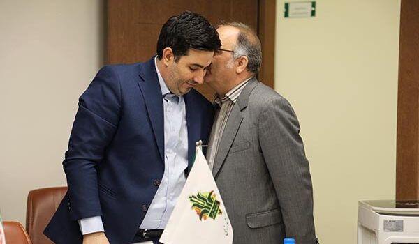 نمونه عکس خبری مهدی صمدی صندوق کشاورزی 7