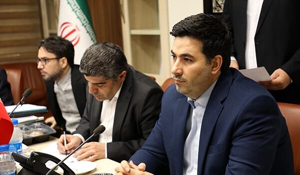 نمونه عکس خبری مهدی صمدی صندوق کشاورزی 4