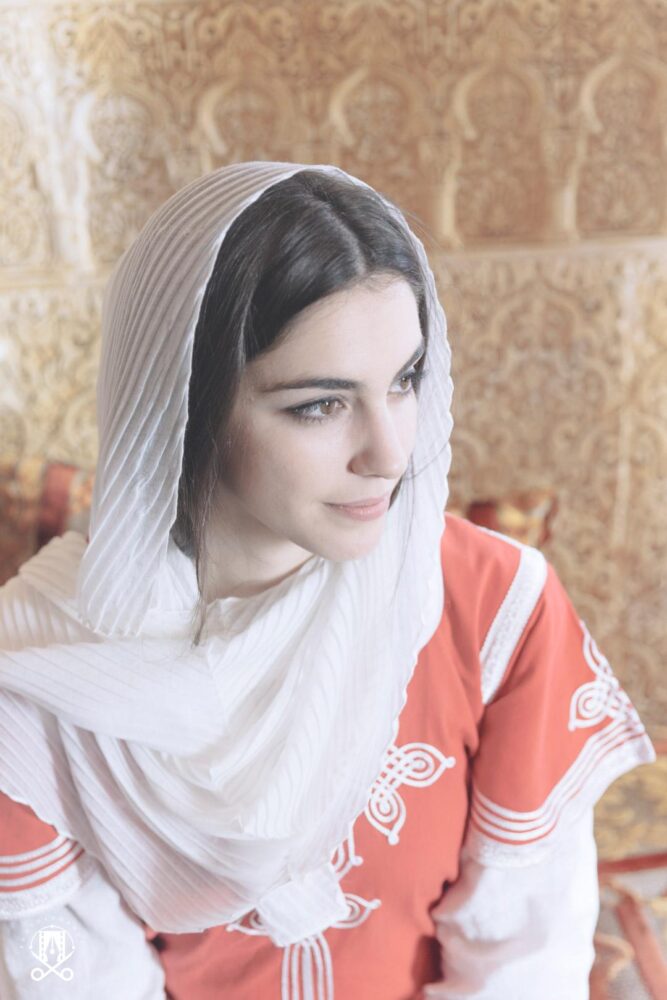 اصلاح رنگ عکس 2 مهدی صمدی قبل