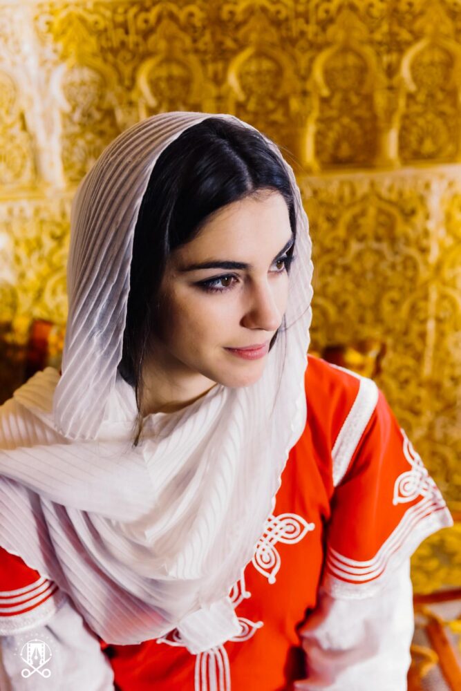 اصلاح رنگ عکس 2 مهدی صمدی بعد